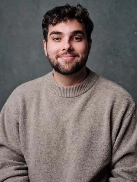Cameron Zahand